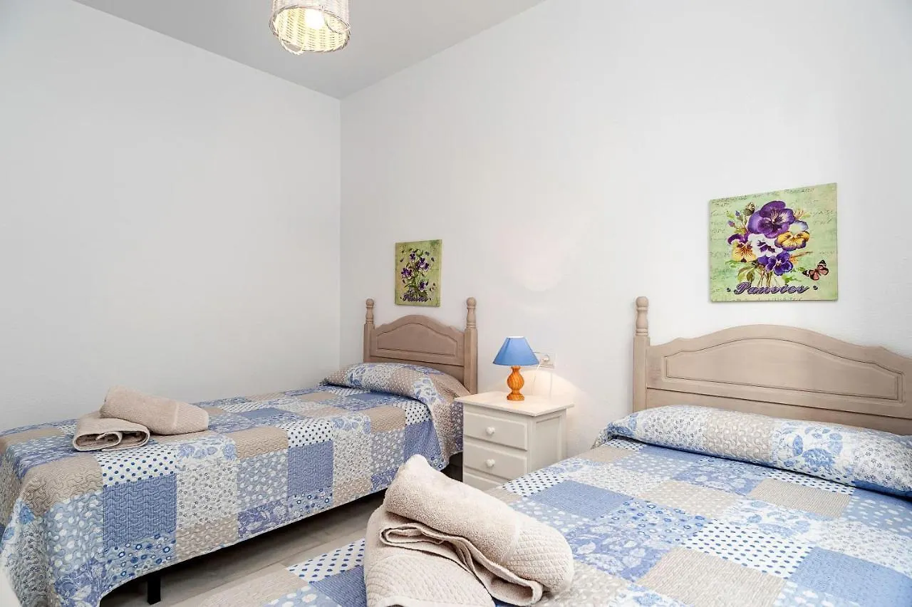 Apartamento Antonia Conil De La Frontera