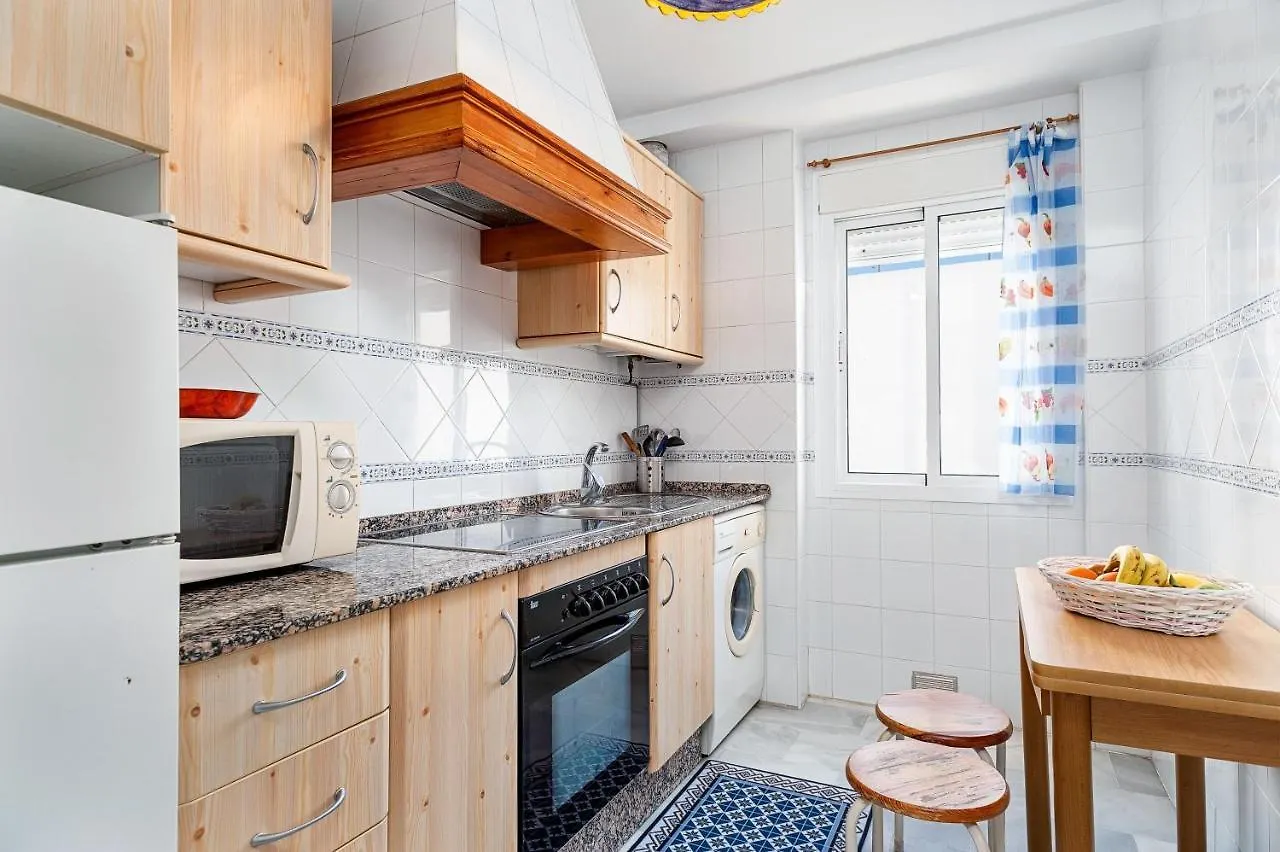 Apartamento Antonia Conil De La Frontera España