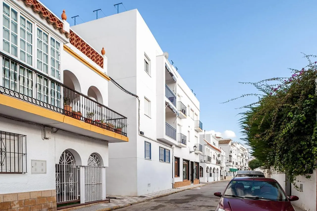 Apartamento Antonia Conil De La Frontera 0*,  España