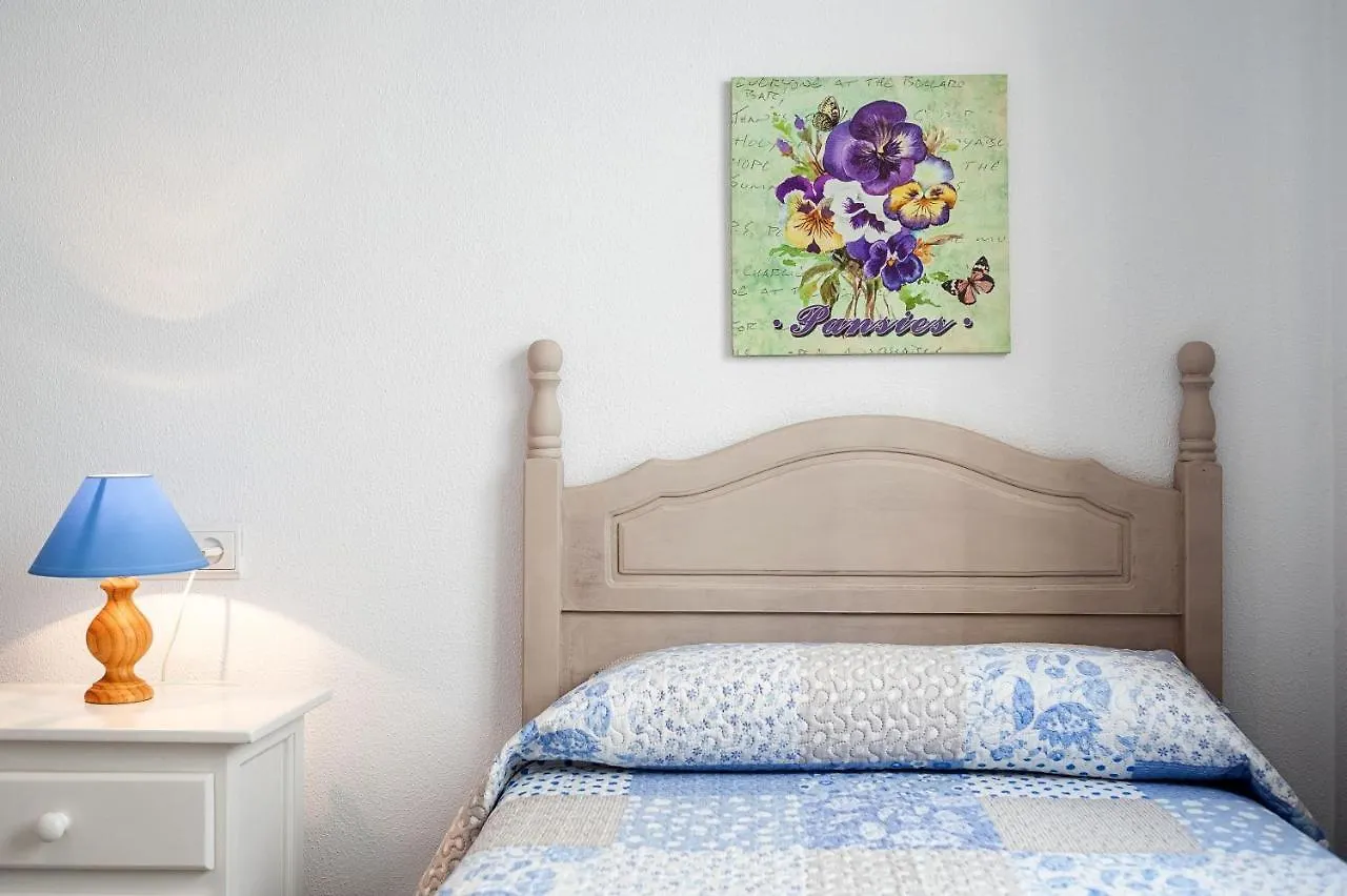 Apartamento Antonia Conil De La Frontera España