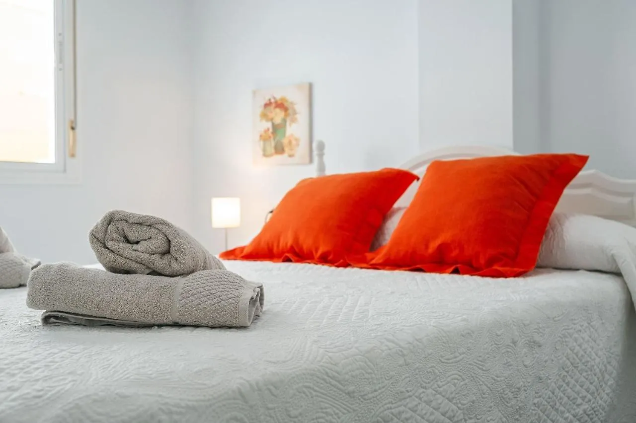 Apartamento Antonia Conil De La Frontera