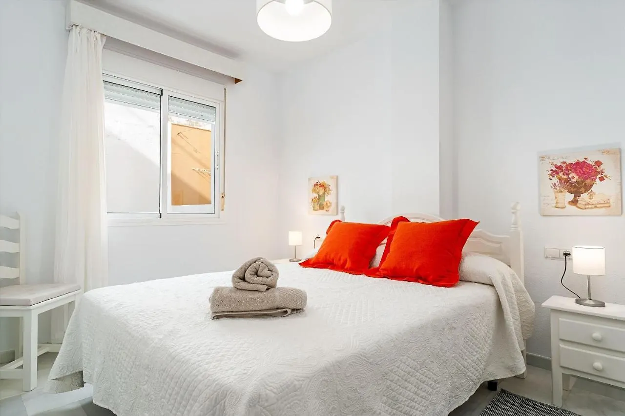 Apartamento Antonia Conil De La Frontera