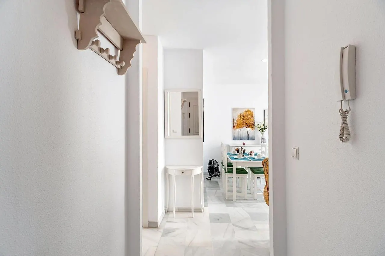 Apartamento Antonia Conil De La Frontera España