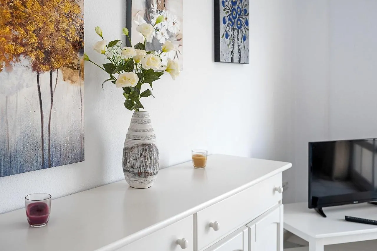 Apartamento Antonia Conil De La Frontera