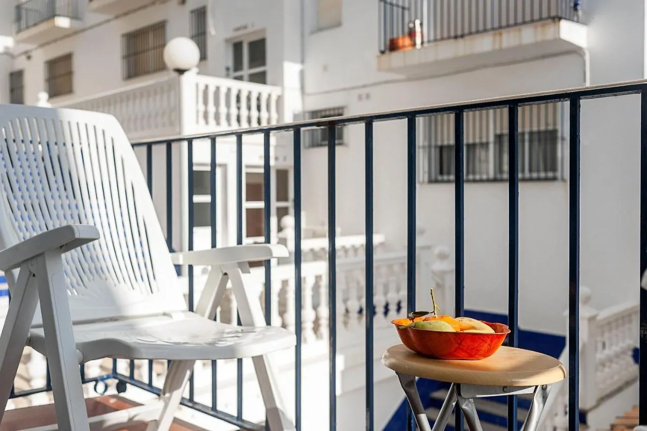 Apartamento Antonia Conil De La Frontera