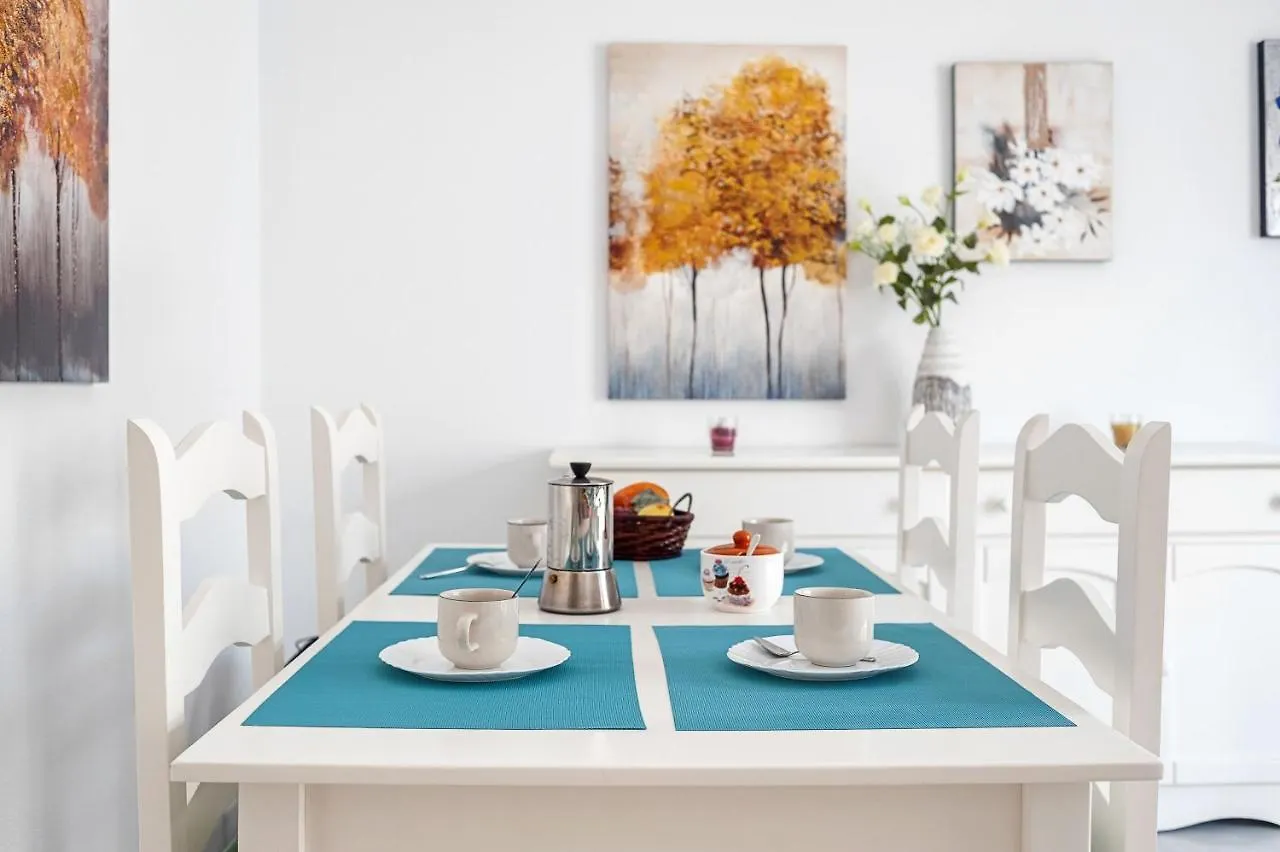 Apartamento Antonia Conil De La Frontera