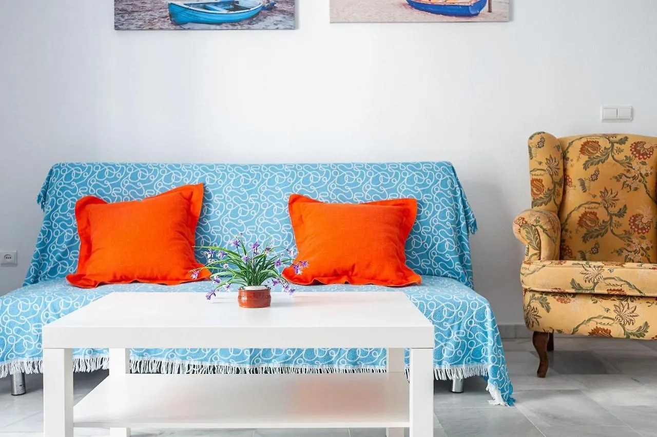 Apartamento Antonia Conil De La Frontera