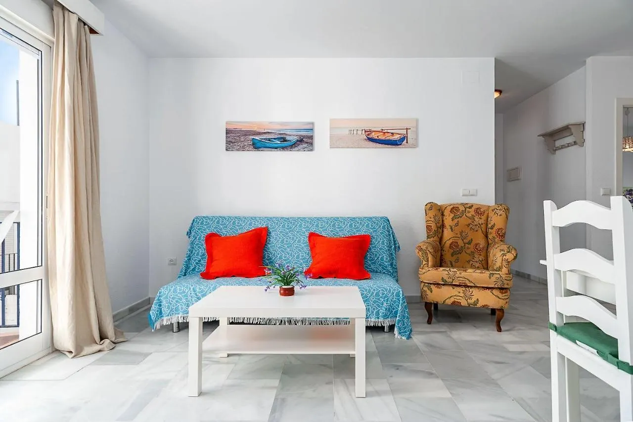 Apartamento Antonia Conil De La Frontera