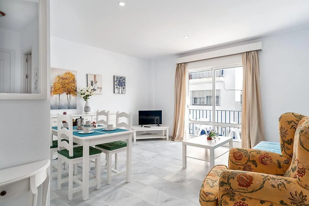 Apartamento Antonia Conil De La Frontera