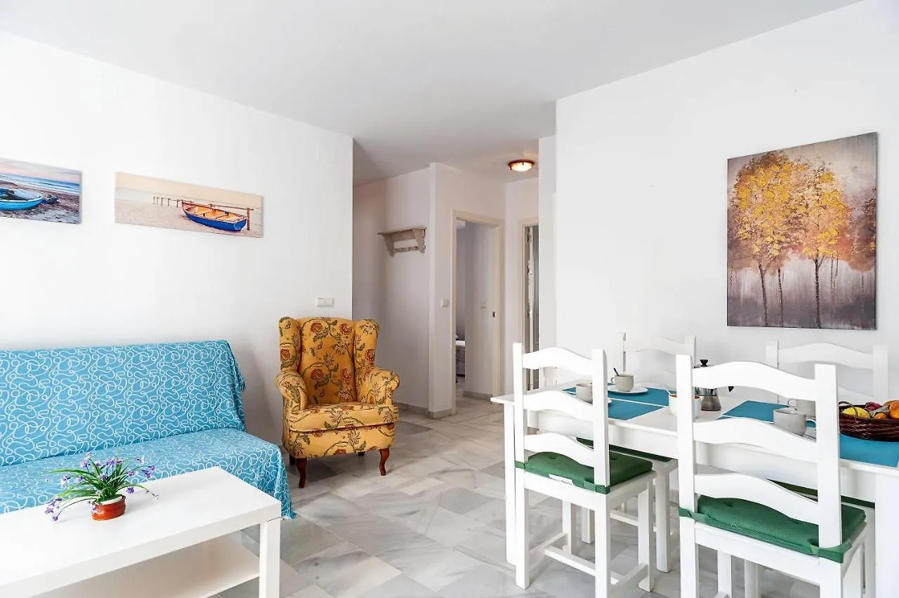 Apartamento Antonia Conil De La Frontera