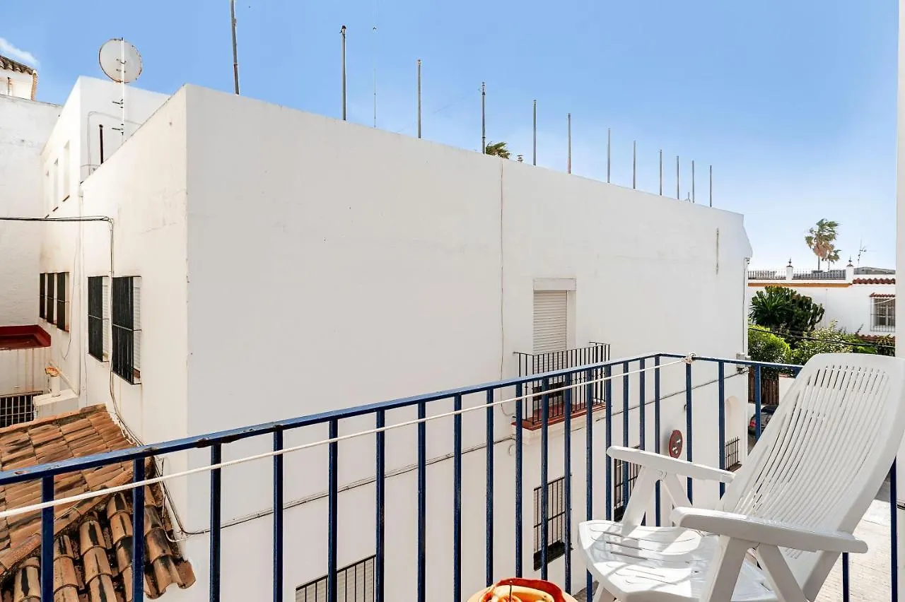 Apartamento Antonia Conil De La Frontera