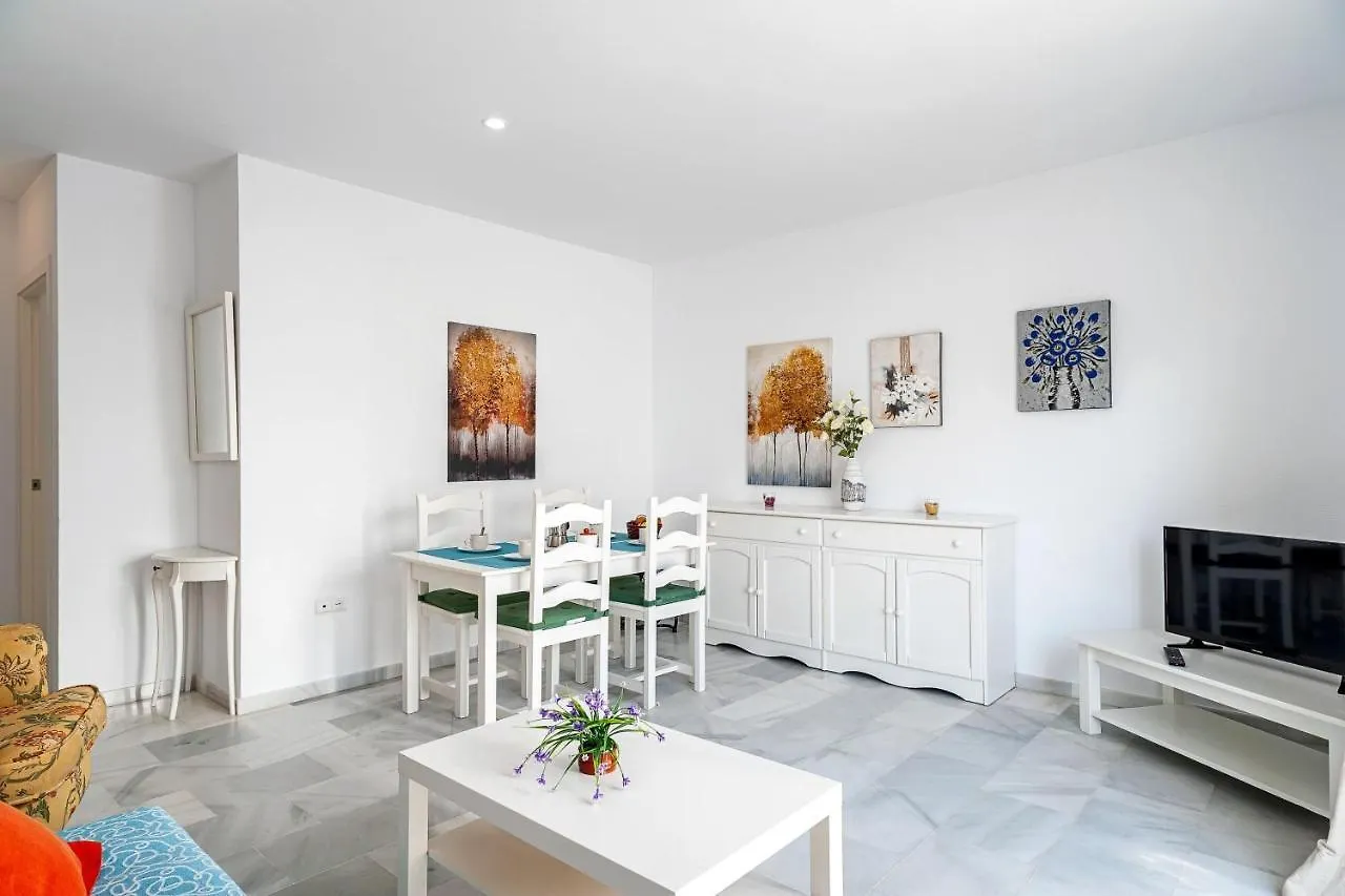 Apartamento Antonia Conil De La Frontera 0*,  España