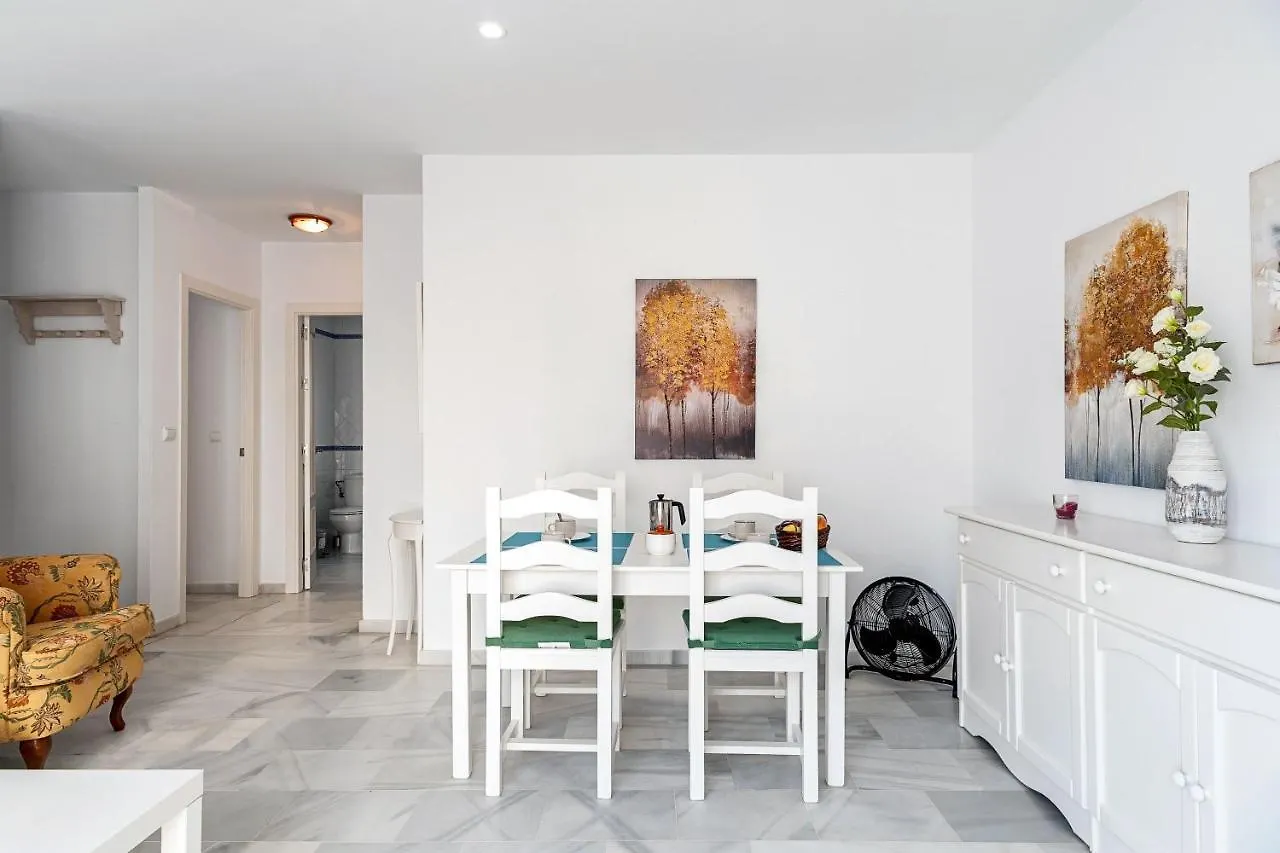 Apartamento Antonia Conil De La Frontera