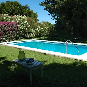 Villa Encarna alojamientos turísticos con piscina comunitaria Apartamento