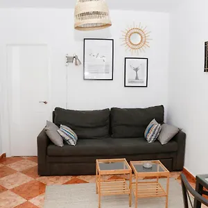 El Punto Playa Apartamento