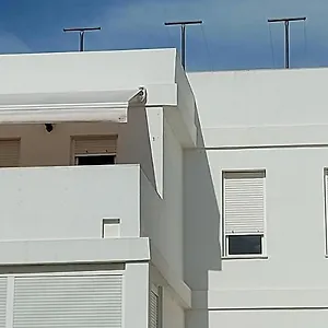 Apartamento Calle Becquer Apartamento