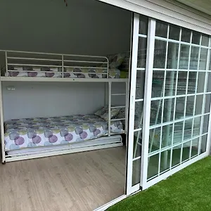 Duplex Playa , Blanes España