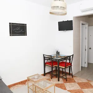 El Punto Playa B Apartamento