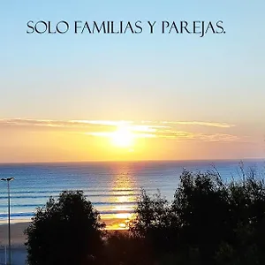 Tres Piedras Apartamento