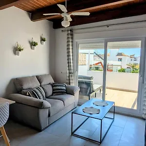 Conil Terraza Nuevo Apartamento
