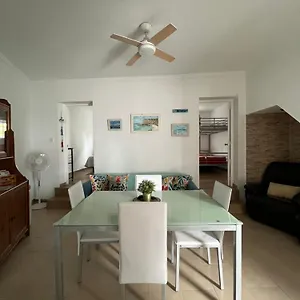 Casa Jurel Apartamento