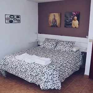 Alojamiento En , Estepona España