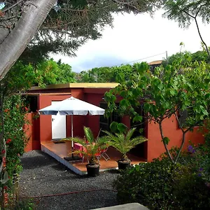 Casa Sandra , Los Llanos De Aridane España