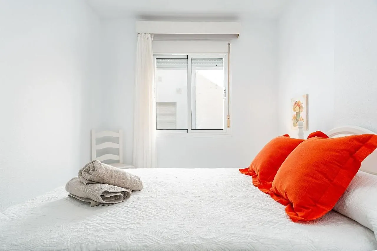 Apartamento Antonia Conil De La Frontera Spain
