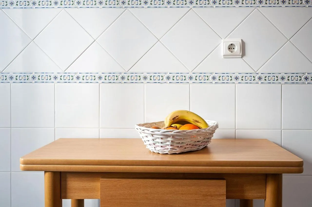 Apartamento Antonia Conil De La Frontera Apartment