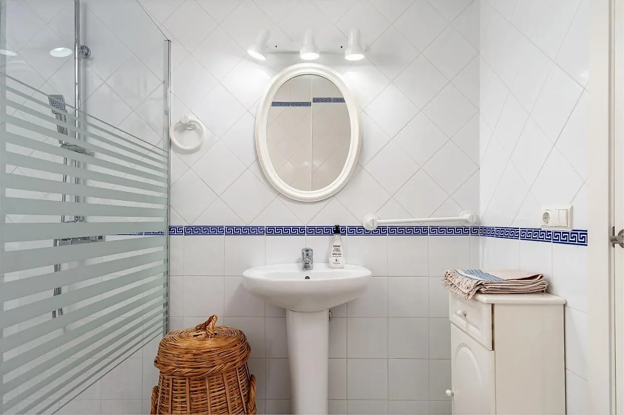 Apartment Apartamento Antonia Conil De La Frontera